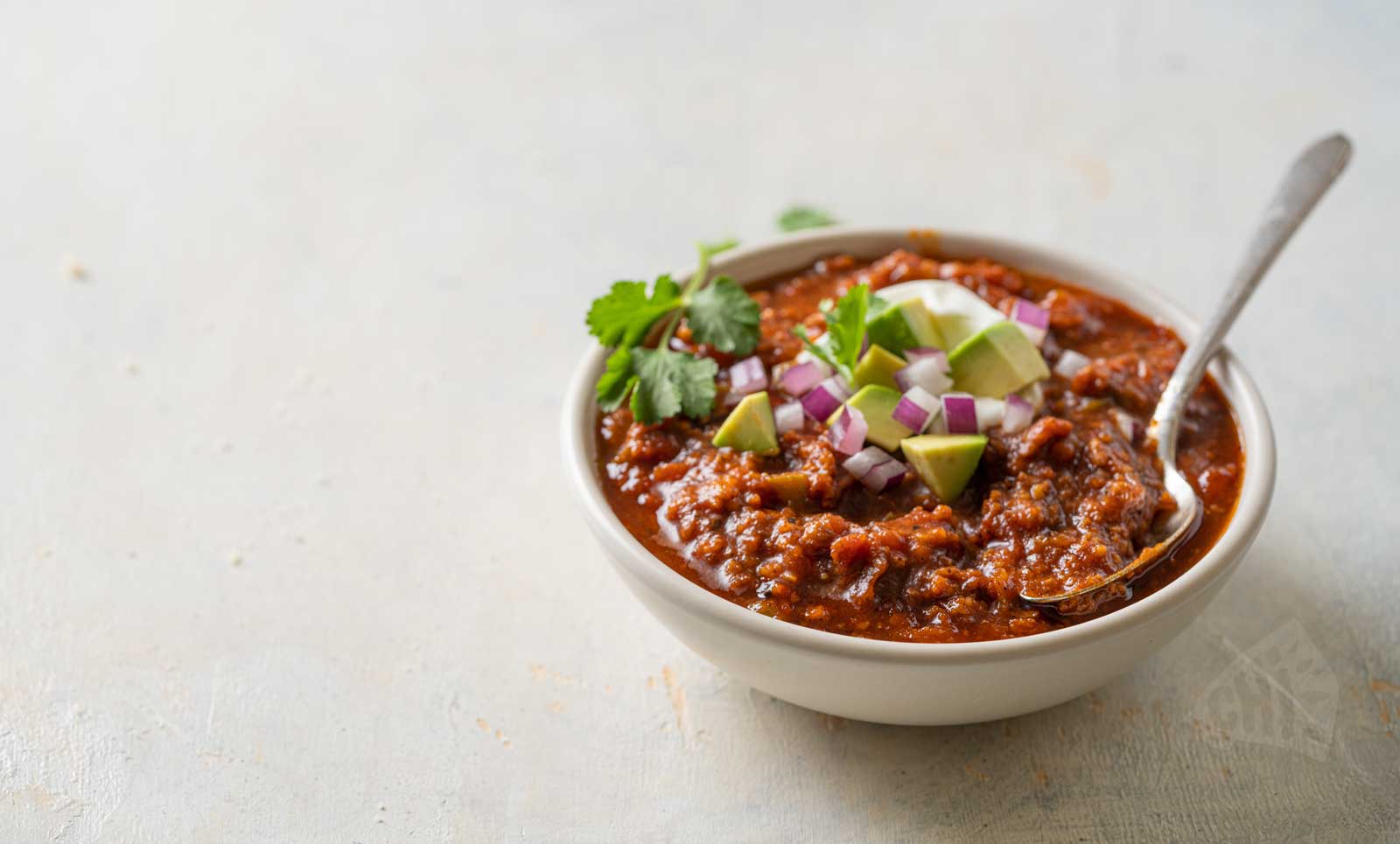 CHi-Rizo Chili – CHi Foods